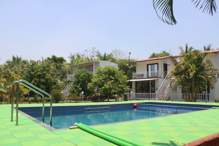 sandys kinjal farm and tents