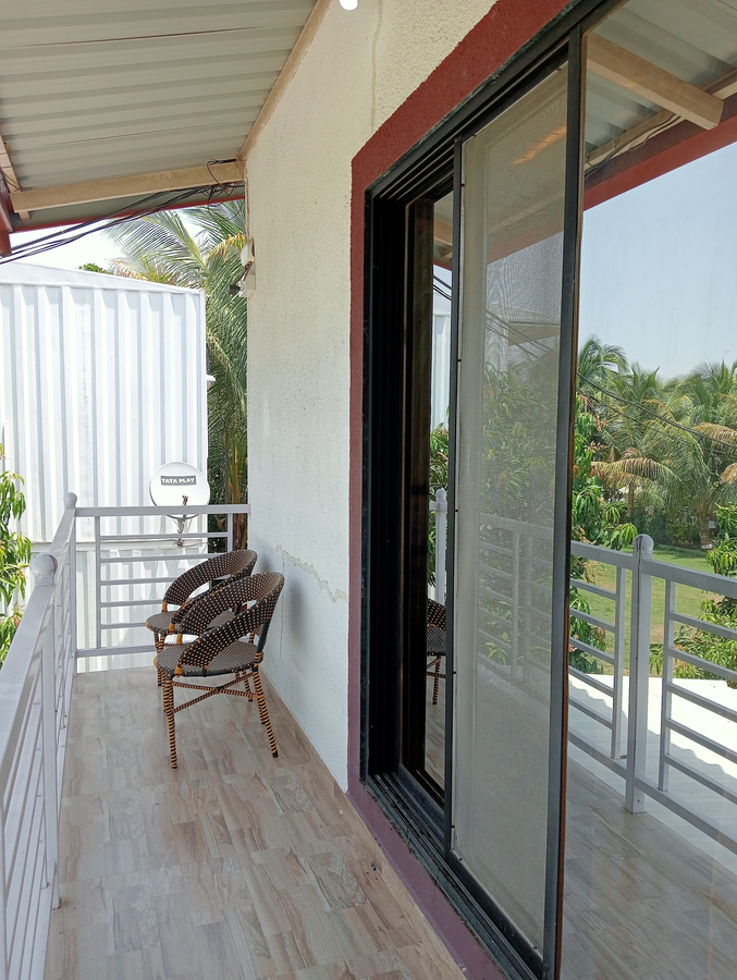 sandys kinjal farm and tents