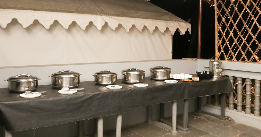 Sandy's Kinjal Farm & Tents,,3 star