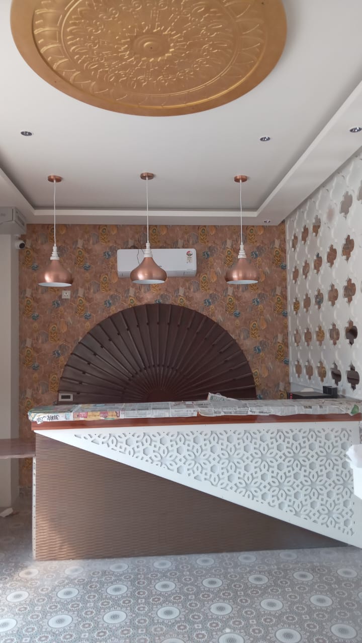 Hotel Grand Kailash Haveli,,3 star