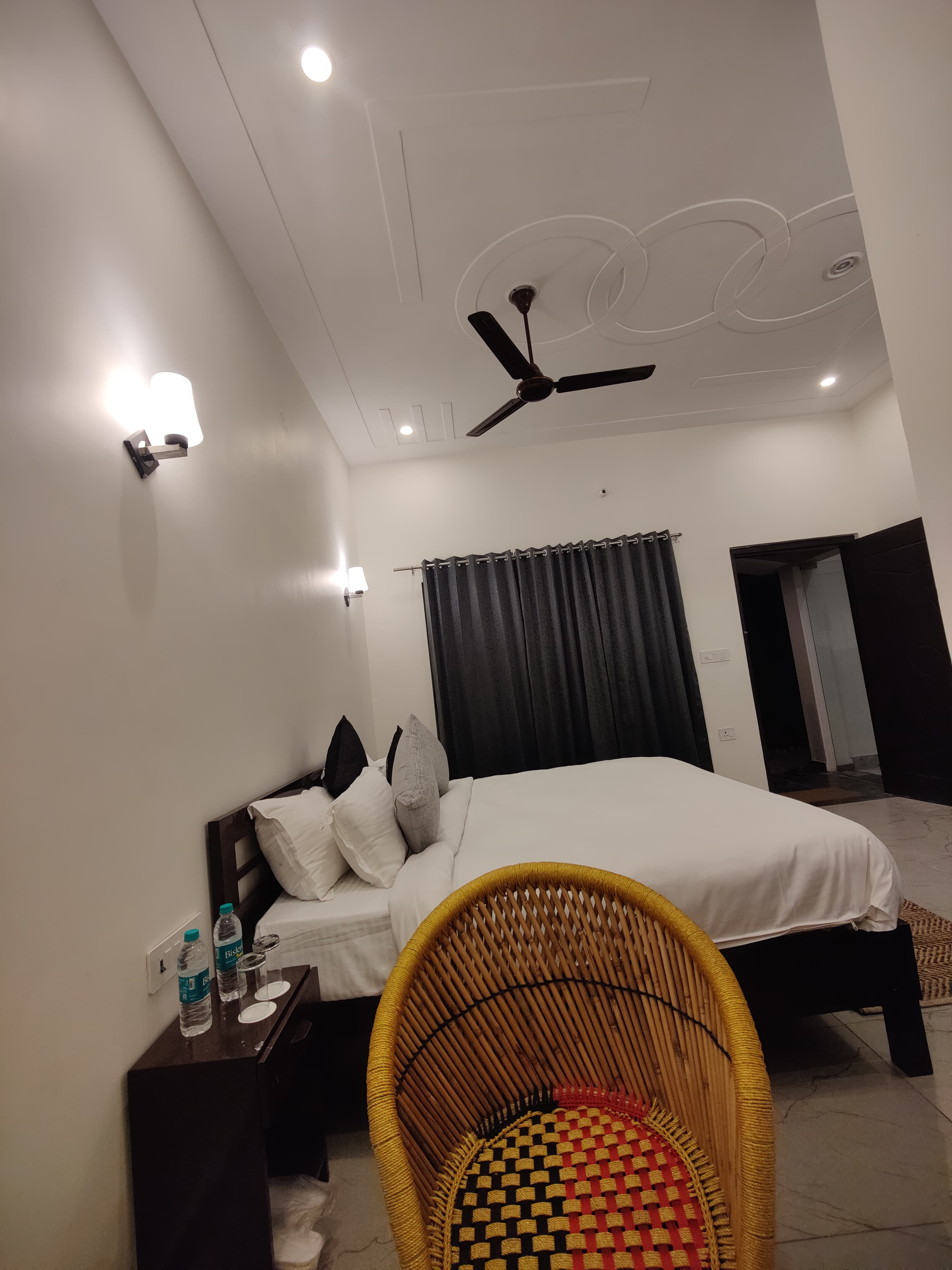 jim corbett ramnagar