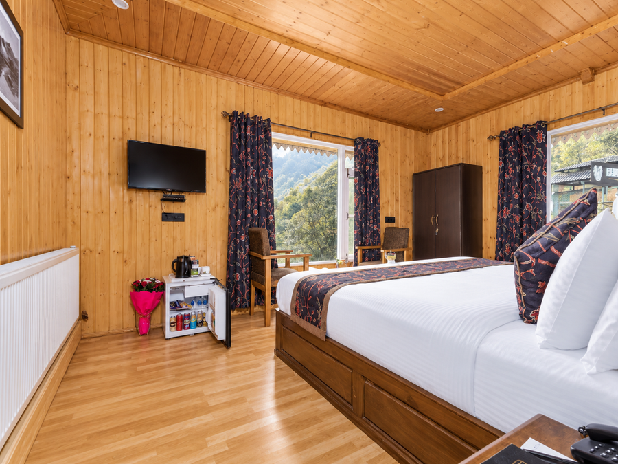 gulmarg
