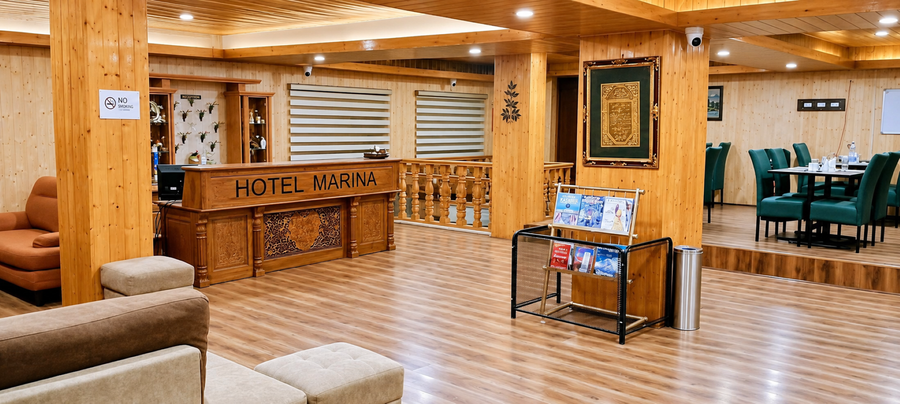 gulmarg