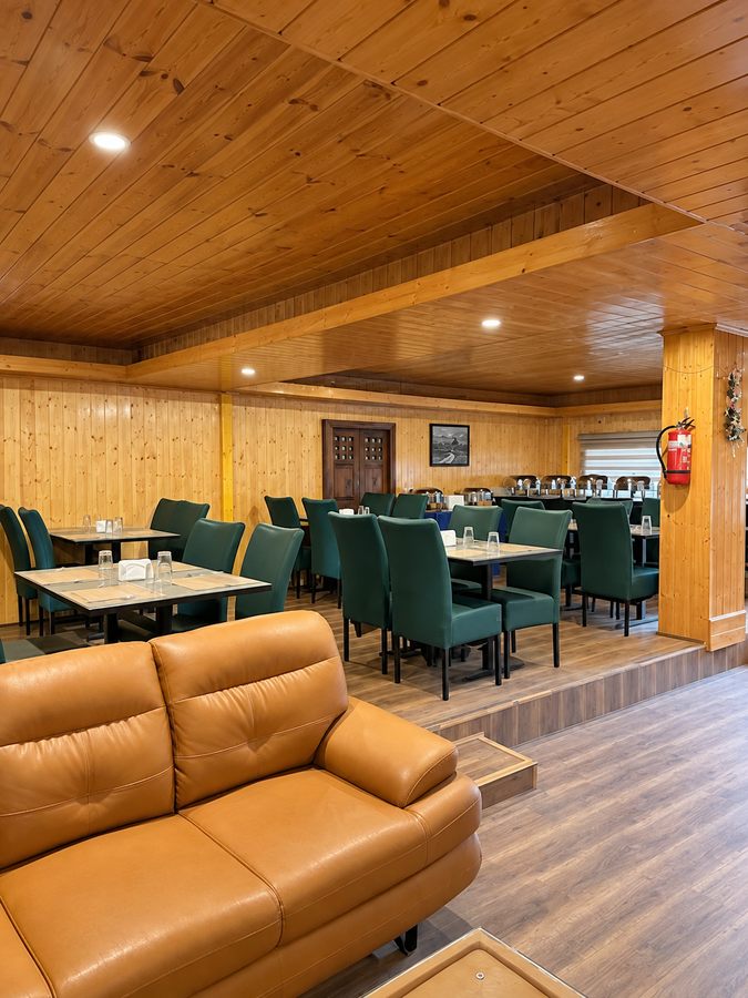 gulmarg