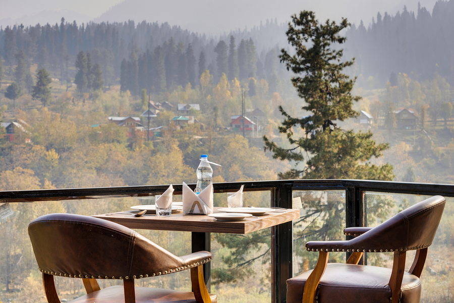 hotel marina drang by stay pattern