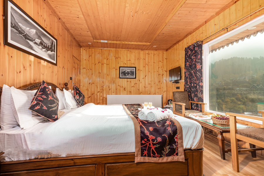 hotel marina drang by stay pattern