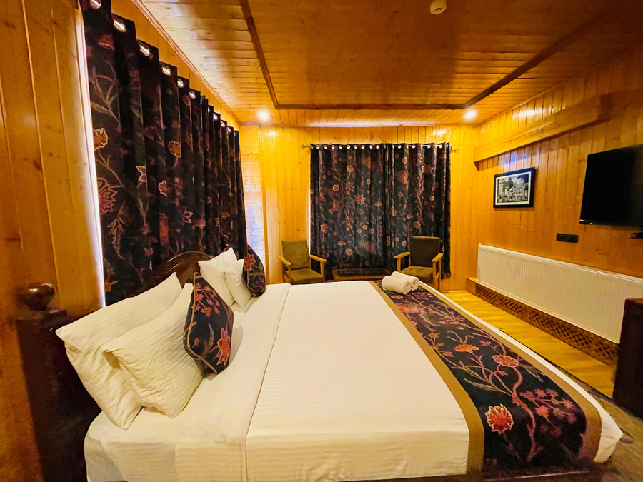 hotel marina drang by stay pattern