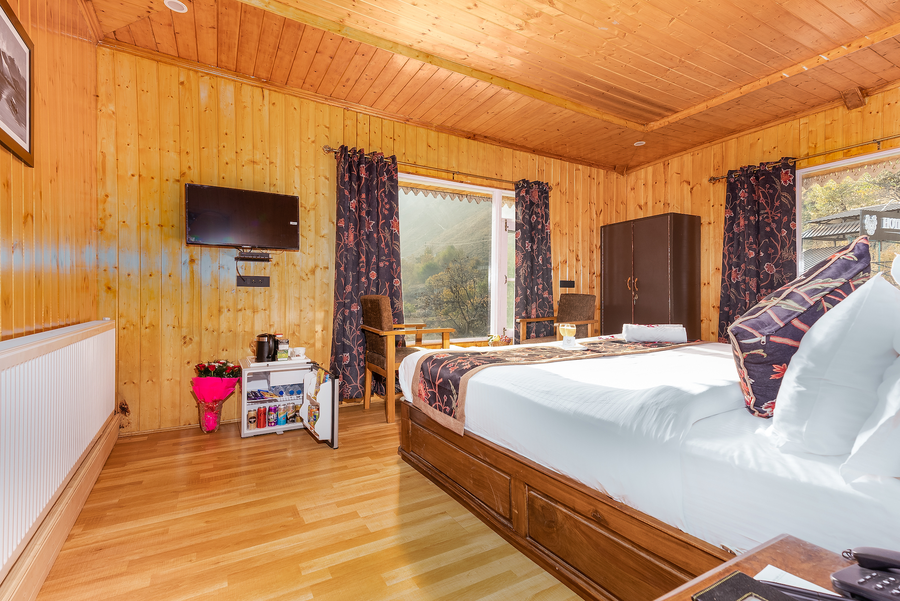 hotel marina drang by stay pattern