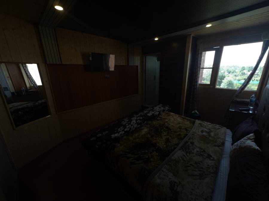 the gulmarg gateway resort