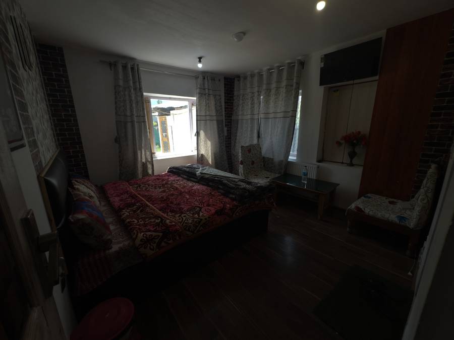 the gulmarg gateway resort