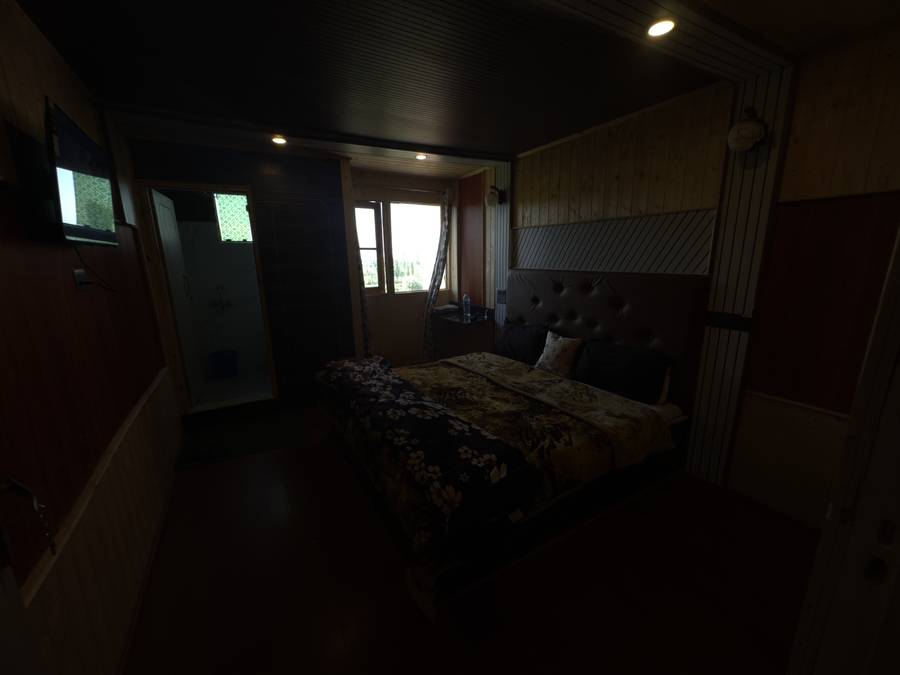 the gulmarg gateway resort