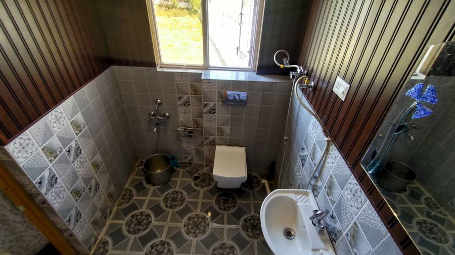 the gulmarg gateway resort