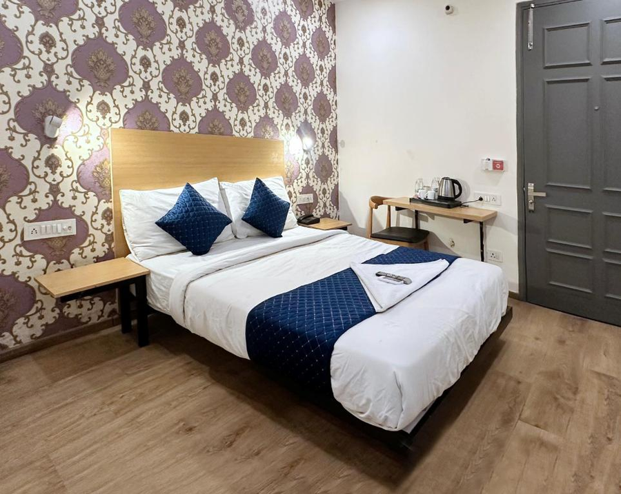 Nidra Hotel Near Yashobhoomi ( Sector 10, Dwarka),Yashobhoomi Convention Center,3 star