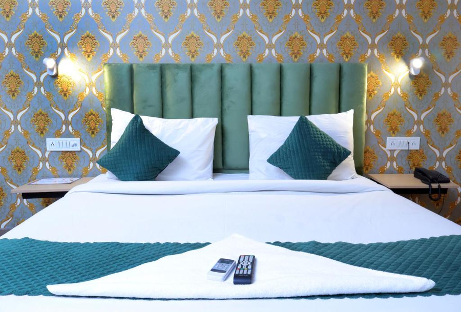 Nidra Hotel Near Yashobhoomi ( Sector 10, Dwarka),Yashobhoomi Convention Center,3 star