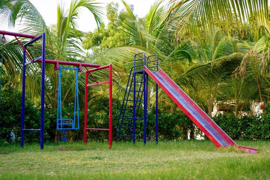 Unity Village Resort,Rajpipla,3 star