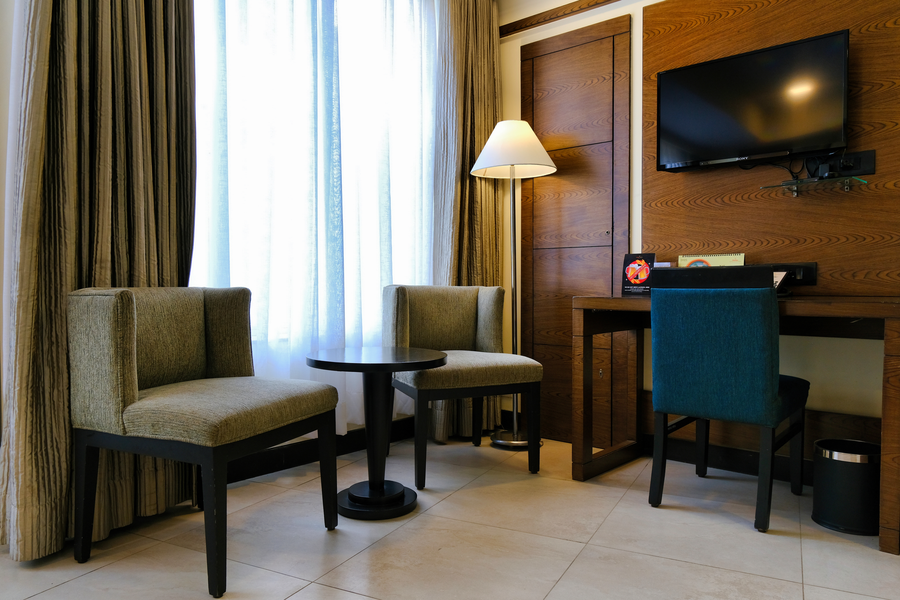 peerless hotel kolkata