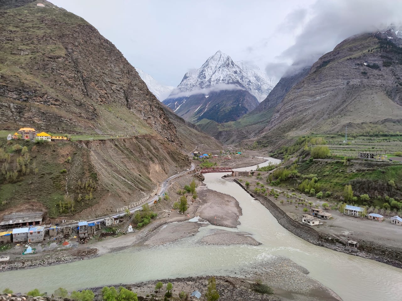 Gongma Guest House,Saboo,3 star