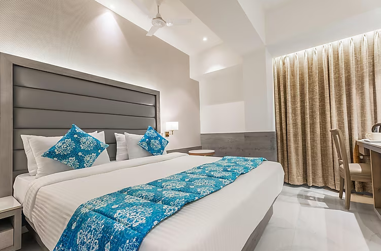 hotel supreme comforts mumbai airport