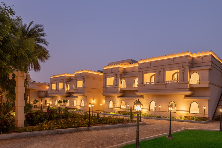 Vijayshree Resort  Hampi,Hampi Main Road,4 star
