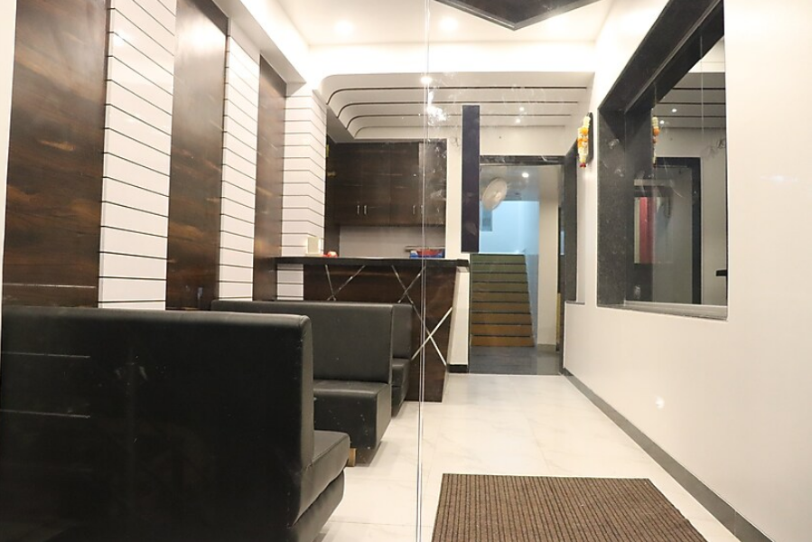 Hotel Venkateshwar Aurangabad,Jalna Road,3 star