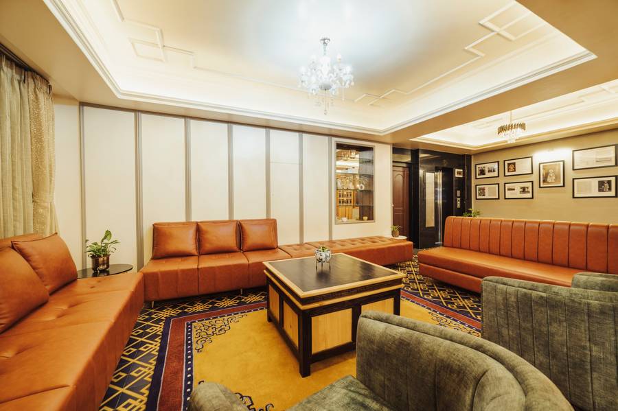 Etho Metho Gangtok,Gangtok,3 star