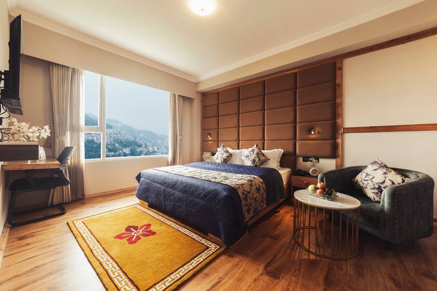 Etho Metho Gangtok,,3 star