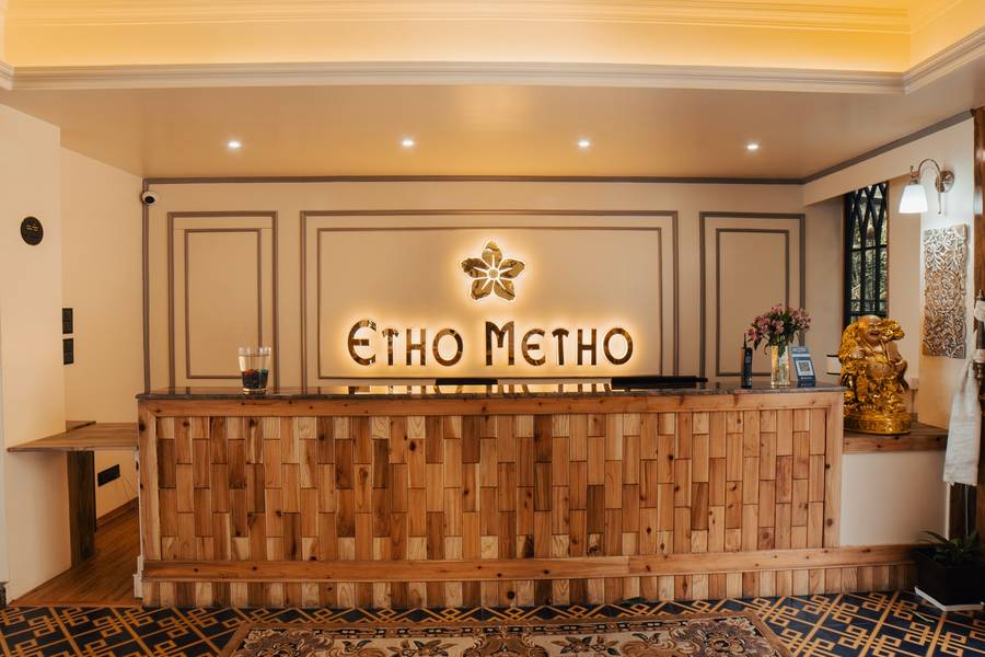 Etho Metho Gangtok,Gangtok,3 star