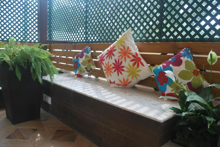 terrace gardens guest house
