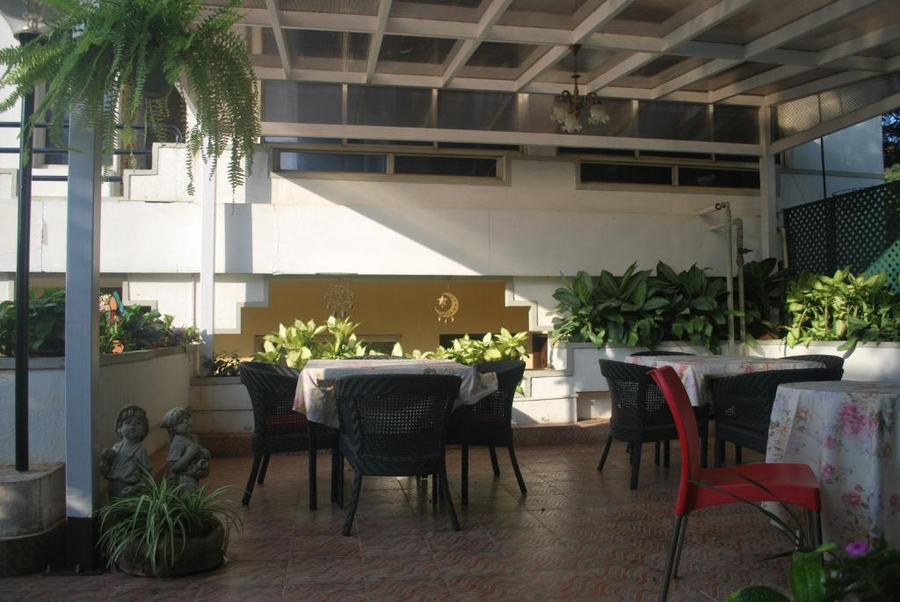 terrace gardens guest house