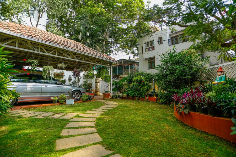 terrace gardens guest house