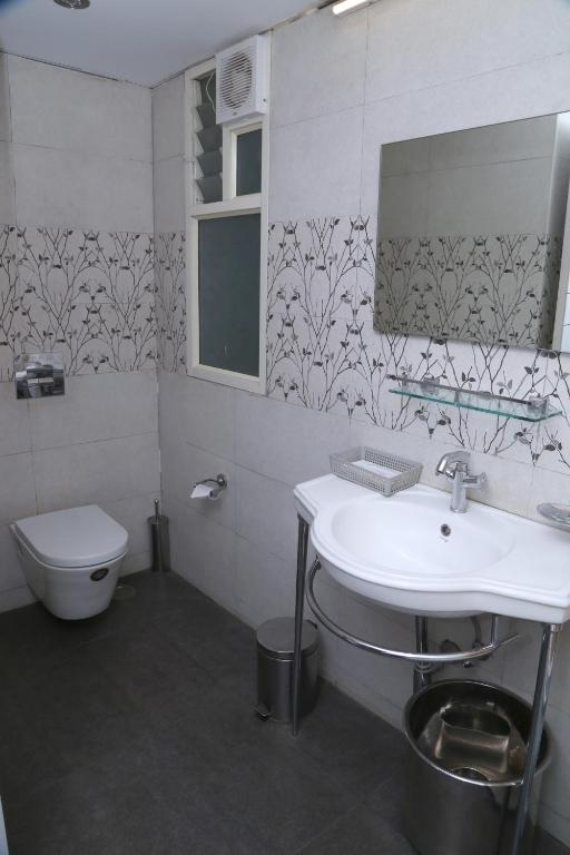 terrace gardens guest house