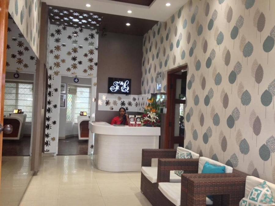 terrace gardens guest house