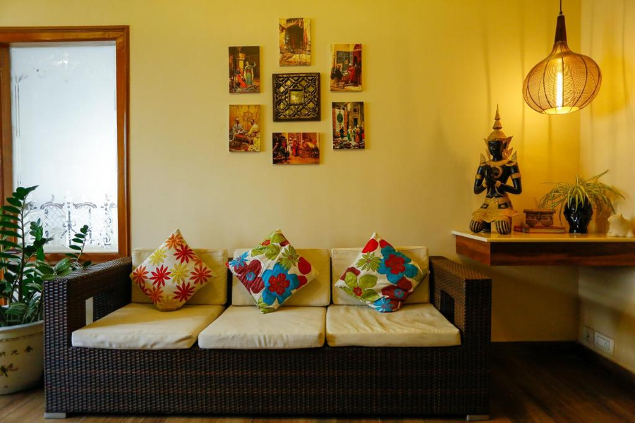 terrace gardens guest house