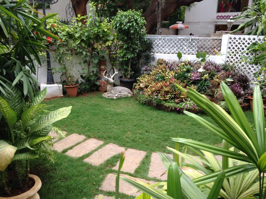 terrace gardens guest house