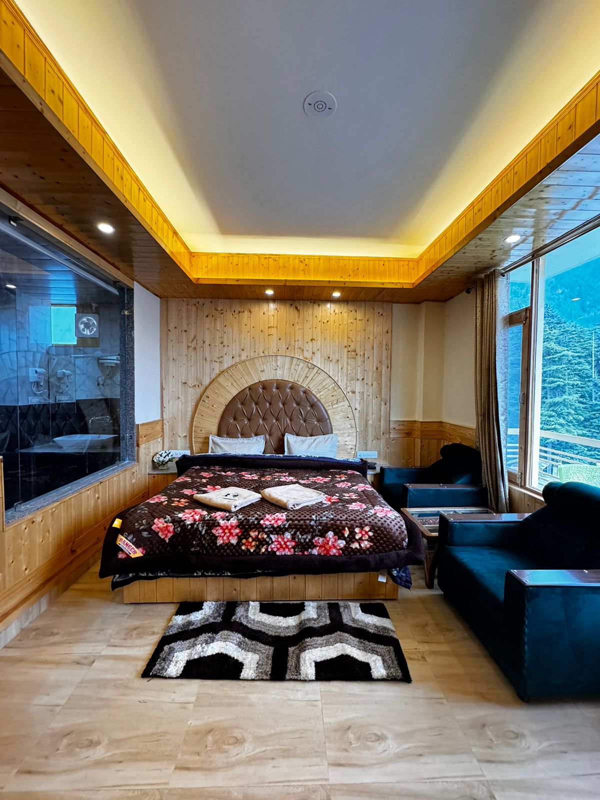 whistling wood by sky group