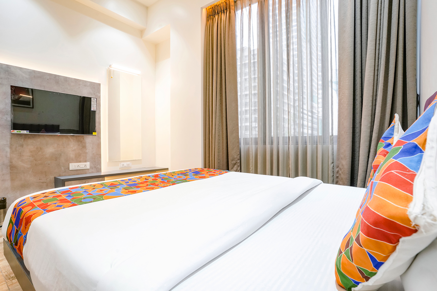 fabhotel global spaces