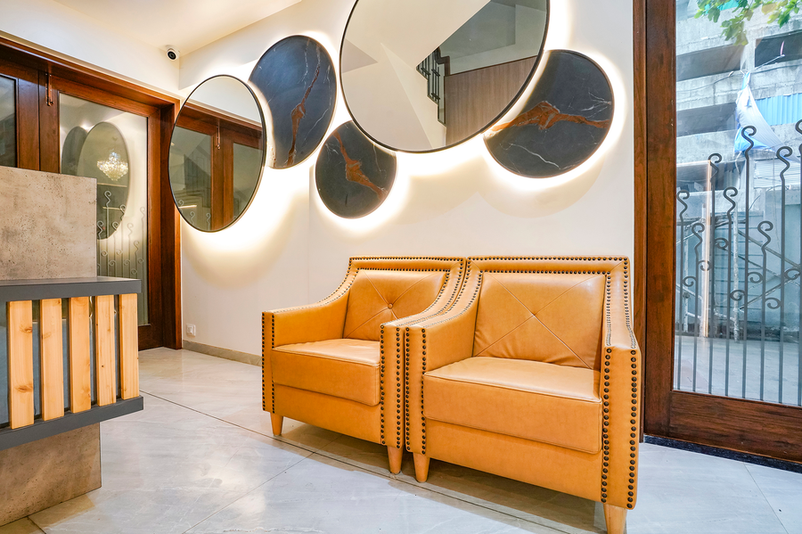 fabhotel global spaces
