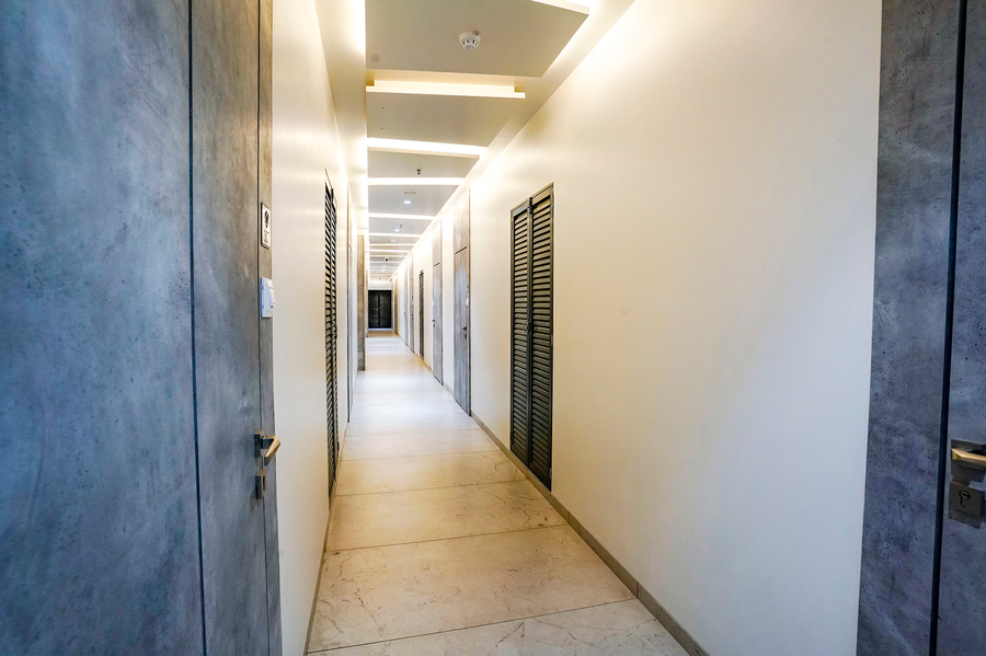 fabhotel global spaces