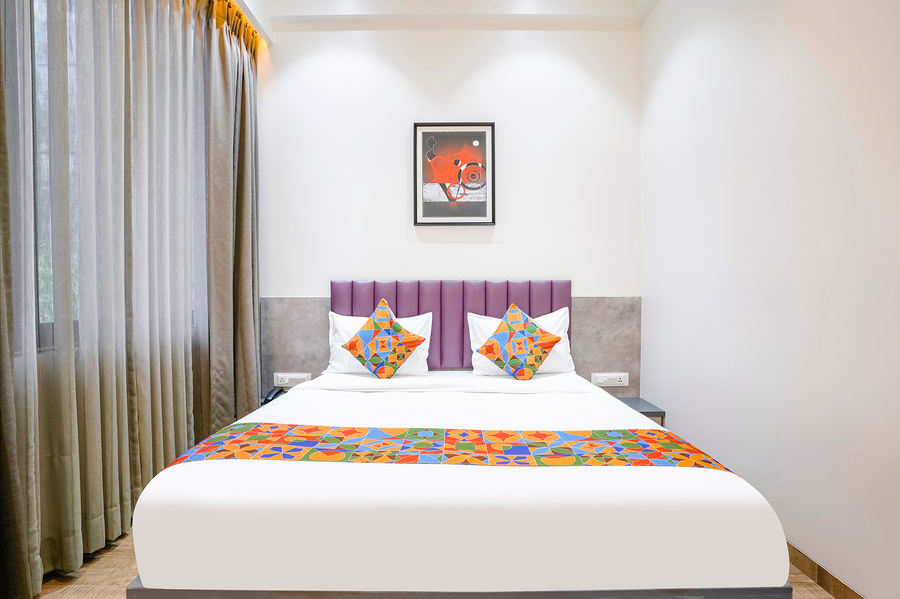 fabhotel global spaces
