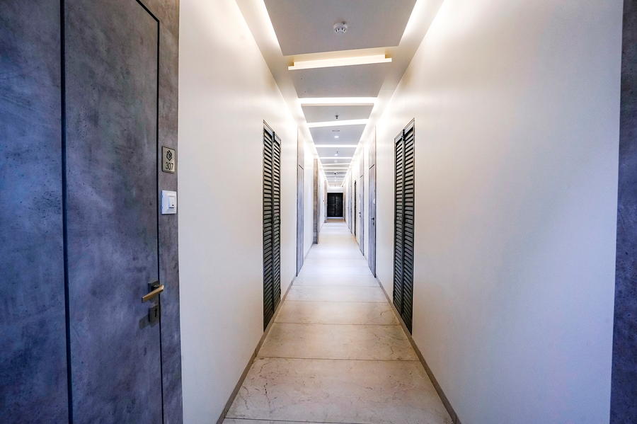 fabhotel global spaces