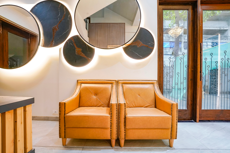 fabhotel global spaces