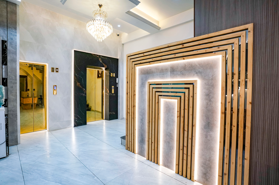 fabhotel global spaces