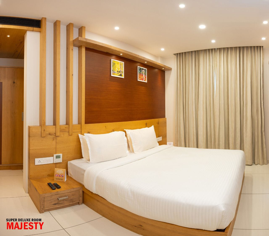 hasco tower business hotel