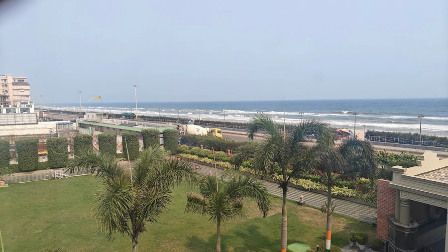 lucky india puri