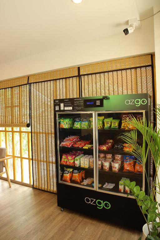 olive hotel indiranagar by embassy group