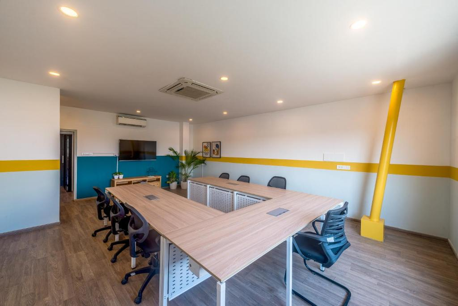 olive hotel indiranagar by embassy group