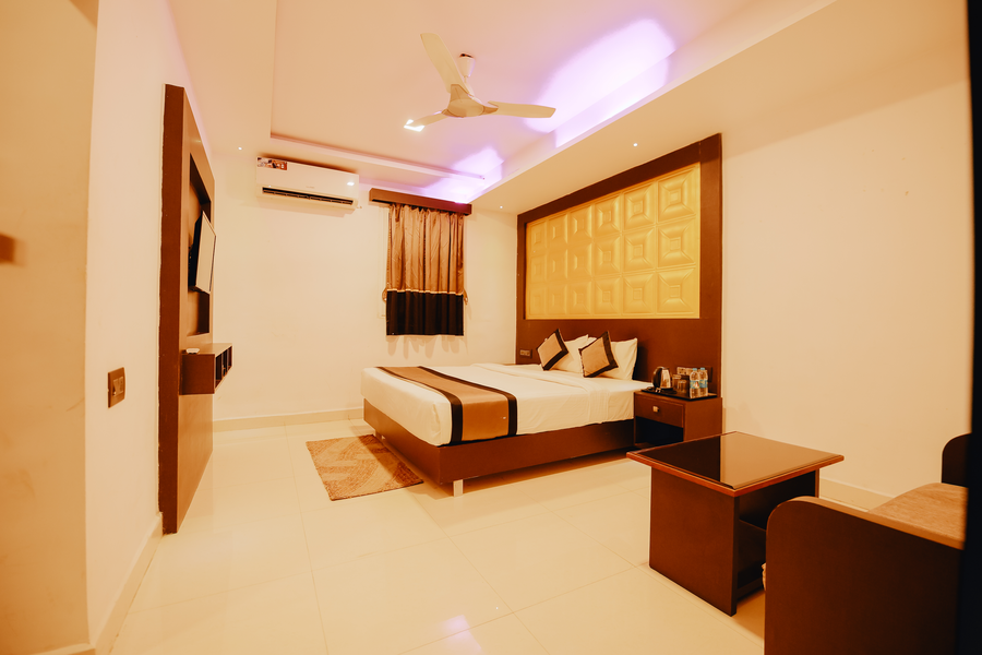 parampara residency