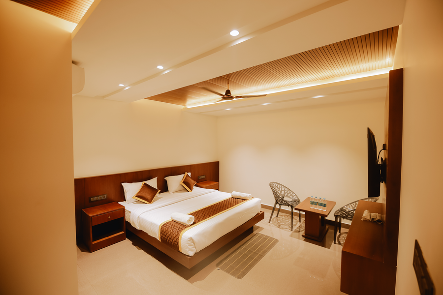 parampara residency