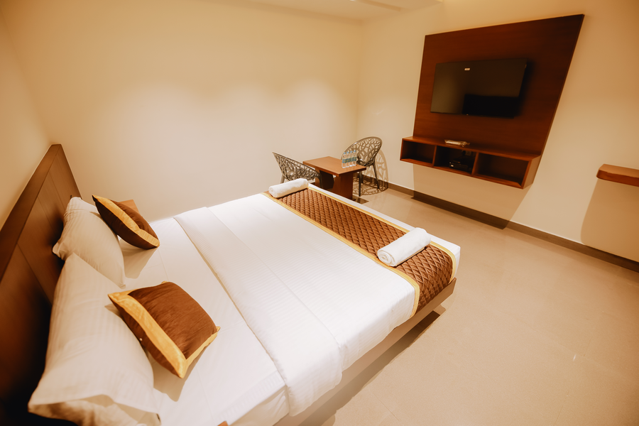 parampara residency