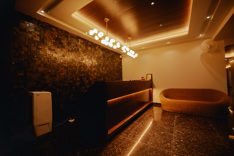 parampara residency